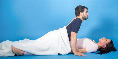 69 position  Erotic massage Belmonte Mezzagno